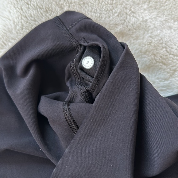 Lululemon Wunder Under 25” Leggings - Picture 6 of 6